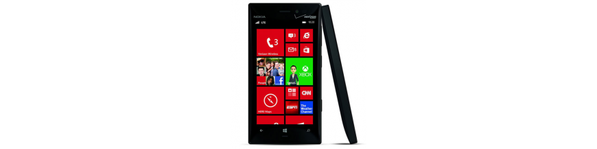 Nokia Lumia 928